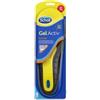 SOLETTE SCHOLL GEL ACTIV WORK UOMO