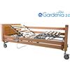 MORETTI LETTO ORTOPEDICO ELETTRICO PER DEGENZA - GARDENIA 2.0 - MP394 (MORETTI)