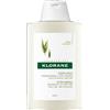 Klorane (pierre fabre it. spa) KLORANE SH LATTE AVENA 400ML