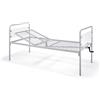 KSP LETTO ORTOPEDICO MANUALE AD 1 MANOVELLA - HORUS A5112 - IVA 4%