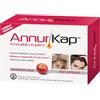 DIVA SRL ANNURKAP 60 CPS TRATTAMENTO ANTICADUTA CAPELLI MENSILE