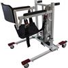 TERMIGEA SOLLEVATORE ELETTRICO PER ANZIANI E DISABILI - PORTATA 150 KG - TERMIGEA SO16