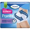 ESSITY ITALY SpA TENA PANTS MAXI L 8PZ