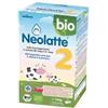 COLPHARMA Srl NEOLATTE 2 BIO POLVERE 700G