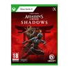 Ubisoft - Assassin's Creed Shadows Xsx-x1
