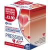 F&F SRL Pression Act Integratore Regolarità Pressione 60 Capsule