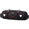 Ortlieb Handlebar-Pack Flex 15 l, Black matt
