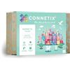 CONNETIX Pastello Pacchetto Creativo, 120 Pezzi