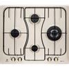 Electrolux RGG 6243 LON Sabbia Da incasso 60 cm Gas 4 Fornello(i)