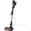 Shark Aspirapolvere con filo con Pet Kit HZ500EUT
