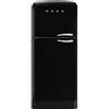 Smeg 50's Style FAB50LBL5 Nero