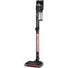 Shark Stratos Aspirapolvere 2 in 1 Batteria Secco Senza sacchetto Nero, Pesca