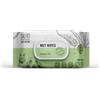 TAURO PRO LINE PURE NATURE SALVIETTE ALOE VERA 40 pz, DOG & CATS