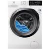 Electrolux EW7F384GREEN lavatrice Caricamento frontale 8 kg 1400 Giri/min Bianco