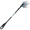 Campagnola Abbacchiatore olive elettrico a batteria campagnola alice star eco plug-in movimento ellittico contrapposto 12v