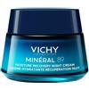 Vichy MINERAL 89 CREMA NOTTE 50 ML