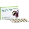 BIOS LINE SpA BiosLine Buonerbe forte (90 compresse)