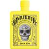 Amuerte - Yellow - Premium Distilled Gin - 70cl
