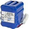 Batteria al litio per defibrillatore LIFE POINT Pro AED