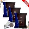 Pop Caffè 300 Capsule Caffè Pop MokaCup Miscela2 Cremoso Compatibili Domo Termozeta gratis