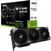 ASUS TUF GAMING GeForce RTX™ 5070 12GB GDDR7 | Paypal & seQura a rate **Spedizione immediata **