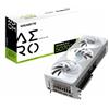 GIGABYTE GeForce RTX 5070 Ti AERO OC 16GB GDDR7 DLSS4 1*HDMI/3*DisplayPort PCi Ex 5.0 16x