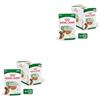 Royal Canin Mini Adult in Salsa | Confezione Doppia | 2 x 12 x 85 g | Alimento umido per cani adulti di piccola taglia (da 1 a 10 kg) | Da 10 mesi a 12 anni | Contenuto energetico adattato