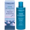 L'ERBOLARIO SB Srl Bagnoschiuma Fior di Salina Tonificante e Rigenerante Marina Agrumata 250ml - L\'Erbolario
