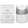 L'ERBOLARIO SB Srl CollagenAttivo Crema Viso Giorno Rimpolpante Effetto Lifting Naturale 50ml - L\'Erbolario