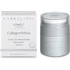 L'ERBOLARIO SB Srl CollagenAttivo Crema Viso Notte Anti-age Rimpolpante Rassodante 50ml - L'Erbolario