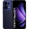 Oppo Reno 13 5G 12GB Ram 256GB Luminous Blue Garanzia Italia Brand