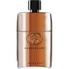 GUCCI GUILTY ABSOLUTE POUR HOMME EAU DE PARFUM 90 ML- Profumi uomo