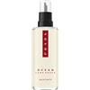 PRADA LUNA ROSSA OCEAN EAU DE TOILETTE 150 ML Refill- Profumi uomo