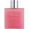 DIOR MISS DIOR HUILE CORPS EXFOLIANTE 175 ML Olio corpo donna