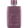 GUCCI GUILTY LOVE EDITION POUR FEMME EAU DE PARFUM- Profumi donna - ml: 90