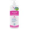 Vagisil - Detergente Intimo Ph Balance Igiene Intima Quotidiana Confezione 500 Ml PROMO