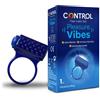 Control - Pleasure Vibes Anello Vibrante Confezione 1 Pezzo