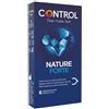 Control - Forte Profilattici Resistenti Confezione 6 Pezzi