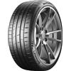 CONTINENTAL Pneumatico continental sportcontact 7 255/30 zr20 92 y xl