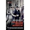 Marlin (Cava de' Tirreni) L'uomo che arrestò Mussolini. Storia dell'ufficiale dell'Arma Giovanni Frignani. Dalla Grande Guerra alle Fosse Ardeatine