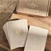 Anna Cosma Set di Carte - Mazzo da 18 Carte Cosmic Intentions Edizione Oro Anna Cosma