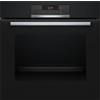 BOSCH HBA172BB0 FORNO DA INCASSO ELETTRICO PIROLITICO 71LT CLASSE A COLORE NERO