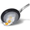 Stoneline Padella antiaderente Gourmundo diametro 24 cm