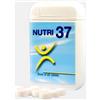 LABORATORIO DINE SRL Nutri 37 Integratore 60 Compresse