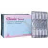 Clinnix Venos Integratore 50 Capsule Integratori Venotonici