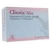 ABBATE GUALTIERO CLINNIX Clinnix Slim Integratore 48 Capsule Energia E Ricarica