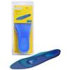 BIO-GEL Plansil Soletta Con Scarico Antishock Taglia M 1 Paio