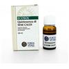 FORZA VITALE ITALIA SRL Ecosol Quintessenza Di Semi Caldi Gocce 10 Ml