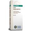 FORZA VITALE ITALIA SRL Sys Equiseto Gocce 50 Ml