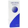 DERMOPROG SRL Orocrema Crema Vitamina A 50 Ml